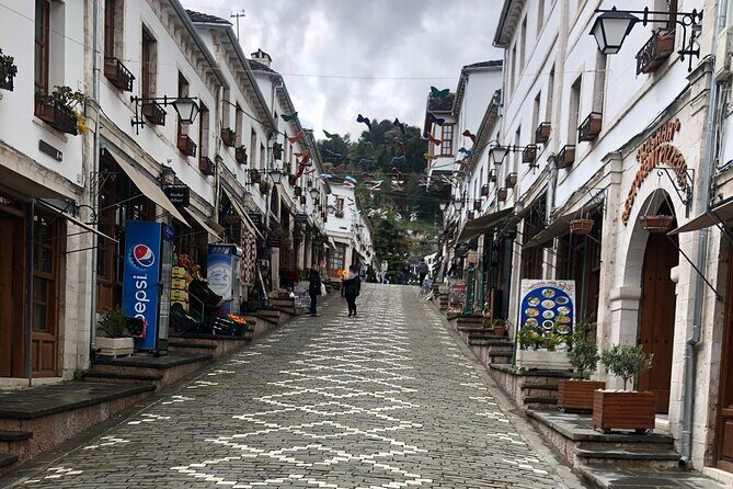 Gjirokastra & Bylis Illyrian City Day tour Tirana/Durres/Golem - The Drive Matters: Why an 11-Hour Day Can Still Feel Worth It