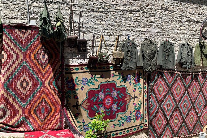 Gjirokastra & Bylis Illyrian City Day tour Tirana/Durres/Golem - Pickup, Shared vs Private, and How the Day Stays Smooth
