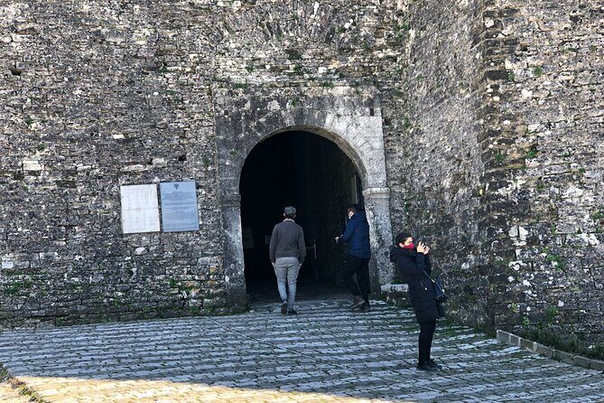 Gjirokastra & Bylis Illyrian City Day tour Tirana/Durres/Golem - Guides Who Actually Color the Day: What to Expect from Your Host