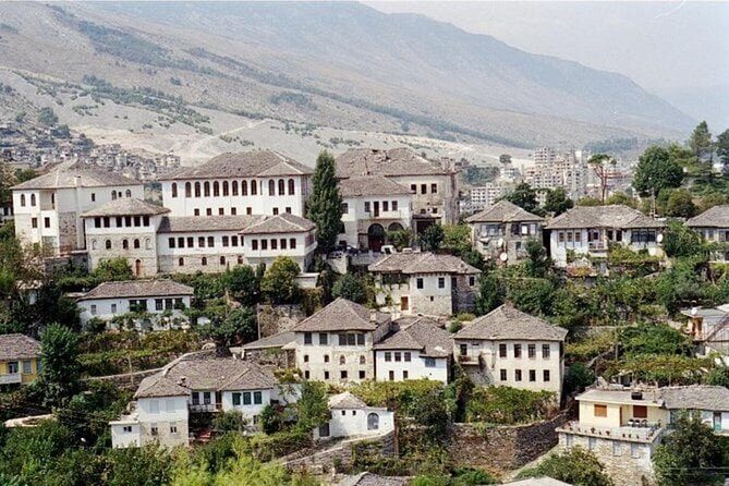 Gjirokastra UNESCO & Ksamil Beach - From Tirana/Durres/Golem - Key points before you go