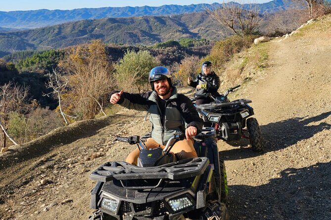 Guided Quad Biking Tour and Zipline in Tirana - Price and value: is $92.72 actually a good deal?