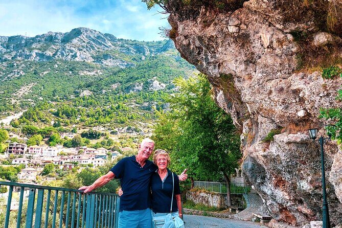 Guided Tour to Kruja, Holy Mountain & Old Bazaar from Durres - Kruja Castle Walls and Towers: The Included Admission Choice