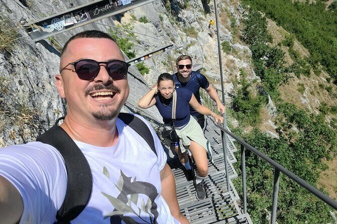 Hey Albania: Bovilla Afternoon Tour – Nature & Lake - Quick highlights you’ll care about