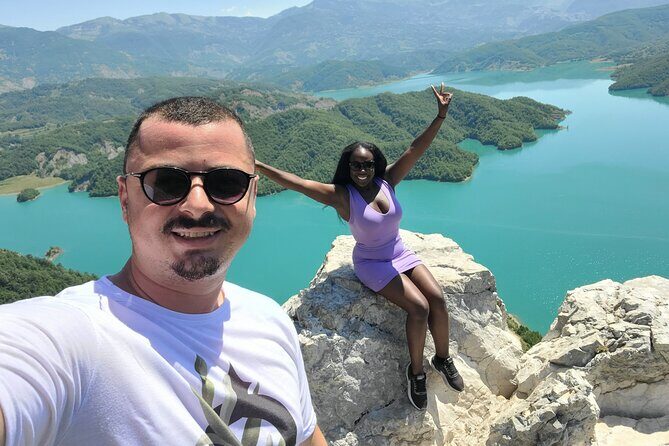 Hey Albania: Bovilla Afternoon Tour – Nature & Lake - From Tirana to Bovilla: how the day is paced
