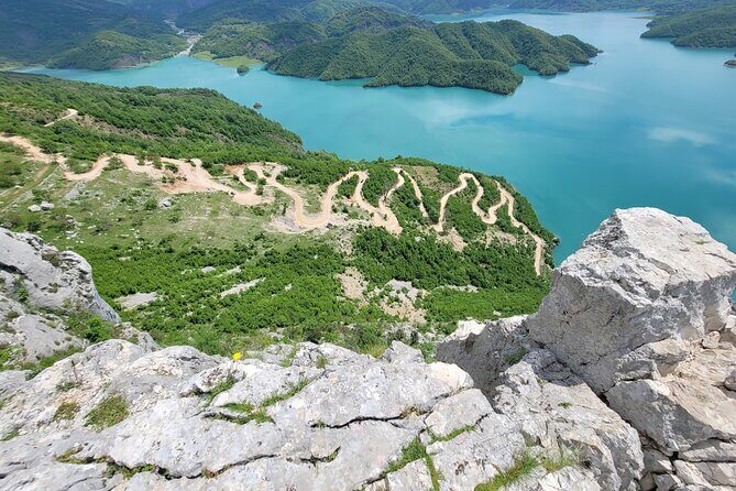 Hey Albania: Bovilla Afternoon Tour – Nature & Lake - The return to Tirana: scenic time plus a clean finish