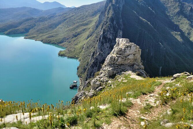 Hey Albania: Bovilla Afternoon Tour – Nature & Lake - Price and value: what $77.89 buys you
