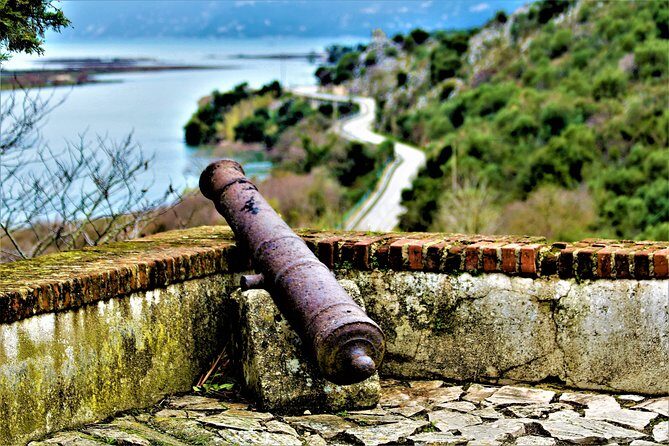 Highlights of Albania - First Stop: Tirana’s power squares and the Cold War leftovers