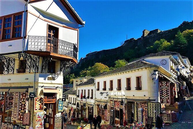 Highlights of Albania - Krujë and Lezhë: Skanderbeg’s story told through stone and symbols
