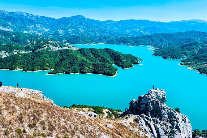 Hike on Gamti Mt & Bovilla Lake from Tirana on Luxe Land Rover - Luxe Land Rover Pickup From Tirana (and Why It Matters)