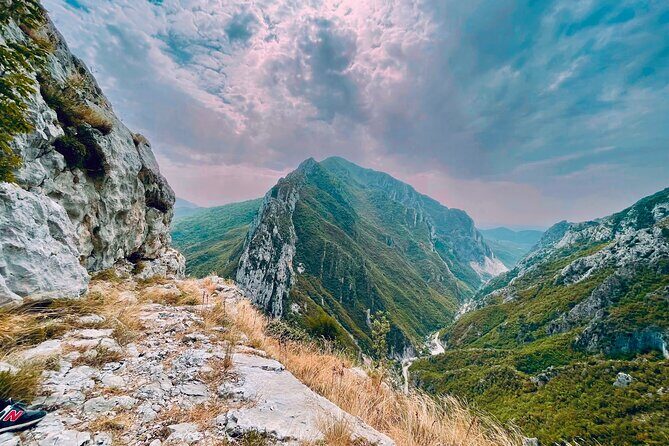 Hike on Gamti Mt & Bovilla Lake from Tirana on Luxe Land Rover - What You Pay for (and Where the Value Shows Up)