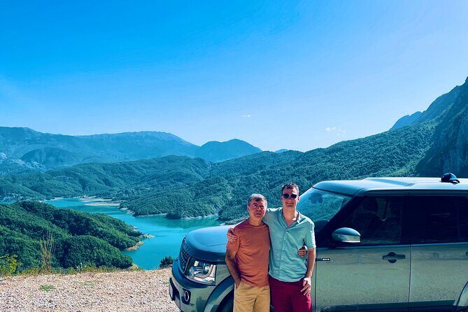 Hike on Gamti Mt & Bovilla Lake from Tirana on Luxe Land Rover - Packing Notes That Actually Help
