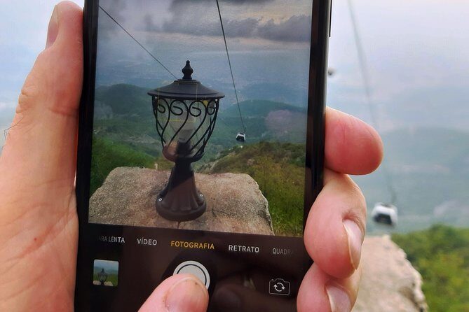Hiking Bovilla Lake and Dajti Mountain Cable Car - Getting Out of Tirana: Pickup, Ride Comfort, and Real Time