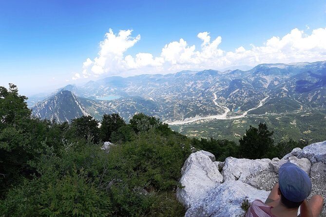Hiking Bovilla Lake and Dajti Mountain Cable Car - Dajti Cable Car to the National Park: The Cheat Code for Mountain Views