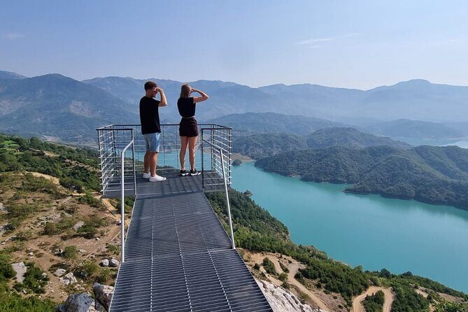 Hiking to Gamti, Bovilla Lake and Kruja Day Trip from Tirana - Krujë Bazaar: shopping made simple (and why it’s worth the hour)