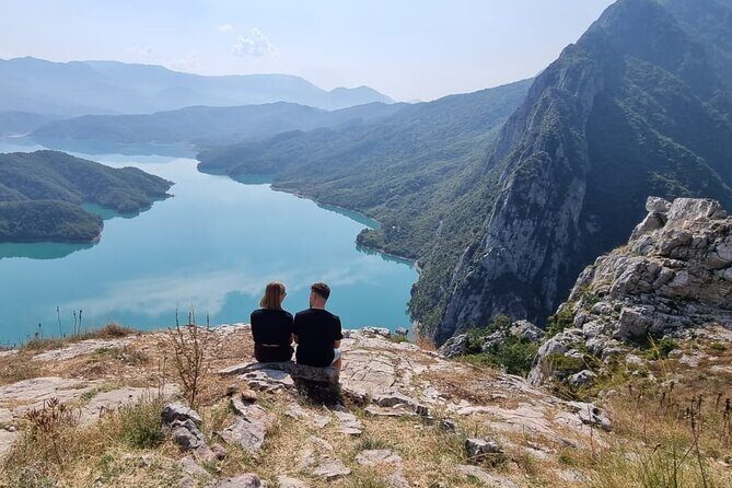 Hiking to Gamti, Bovilla Lake and Kruja Day Trip from Tirana - Who should book this Bovilla Lake and Krujë day trip