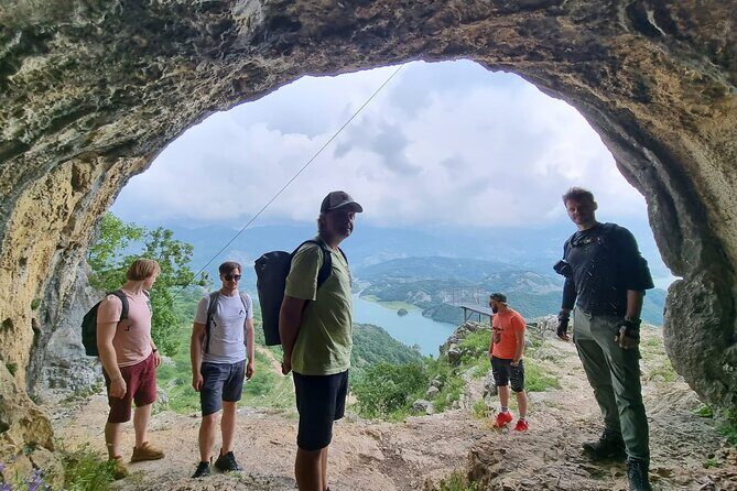 Hiking to Gamti, Bovilla Lake and Kruja Day Trip from Tirana - Should you book it? A quick decision guide