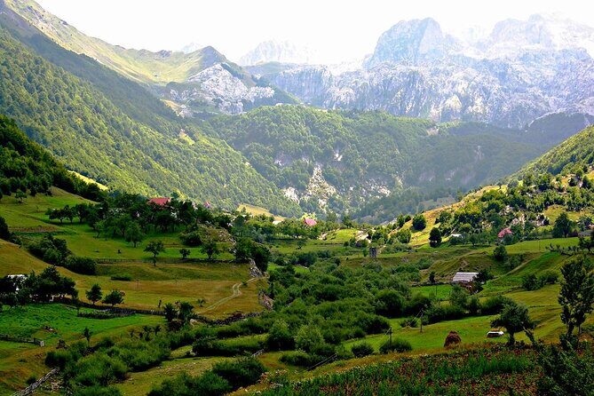 Hiking Tour of Kelmed – Vajusha Peak, Lepushe & Vermosh 3 Days - Key highlights you’ll feel fast