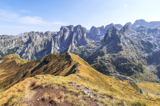 Hiking Tour of Kelmed – Vajusha Peak, Lepushe & Vermosh 3 Days - Guesthouses in Vermosh and what makes this feel personal