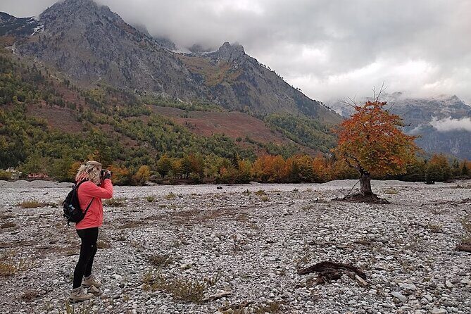 Hiking Tour of Valbona, Theth & Blue Eye in 3 Days from Tirana - First impressions: why this trek feels so practical