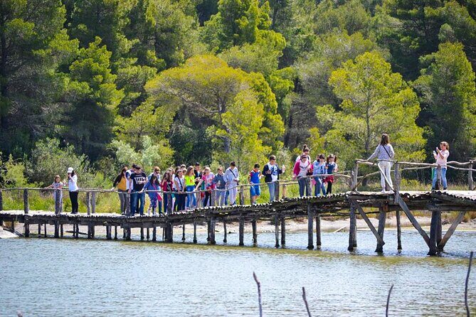 Karavasta Lagoon Adventure: Boat & Wildlife Tour from Durrës - Price and logistics: where value is strong and where surprises can happen