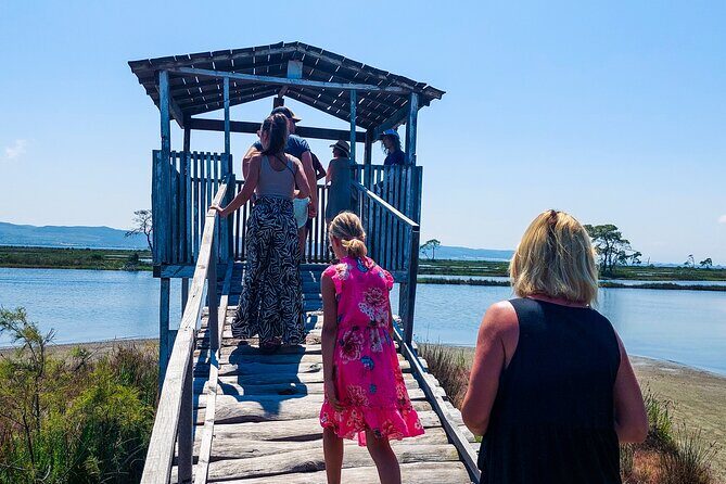 Karavasta Lagoon Adventure: Boat & Wildlife Tour from Durrës - Who this tour fits best (and who should think twice)