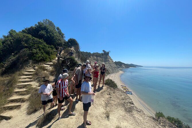 Kayak in Cape of Rodon,Tirana Albania Tour (ARG) - Lunch by the sea: local products, filling energy, and drink planning