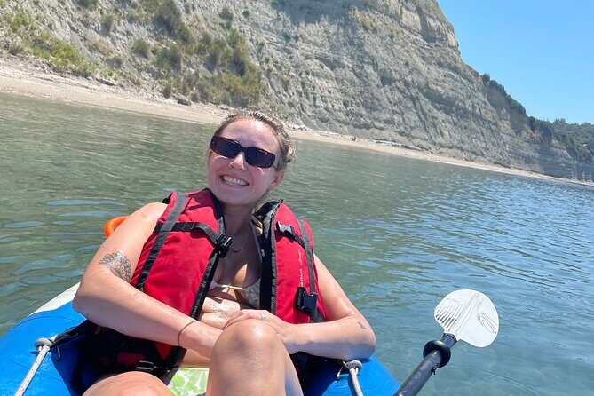 Kayak in Cape of Rodon,Tirana Albania Tour (ARG) - Getting from Tirana to the Cape (and why the ride matters)
