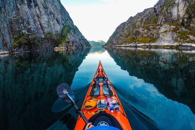 Kayaking and Hiking at Koman Lake, Valbona and Theth in 4 Days Tour from Tirana - Key highlights that matter before you go
