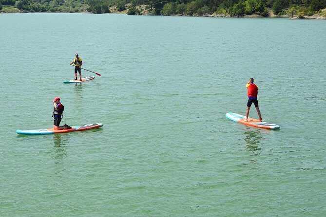 Kayaking in Berat,Tomori Lake & Jeep Safari -ARG - Berat to Tomor on 4x4: Why the Off-Road Start Matters