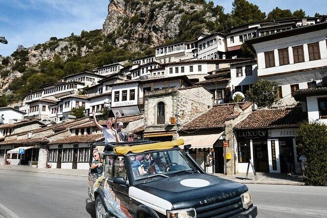 Kayaking in Berat,Tomori Lake & Jeep Safari -ARG - How the 8 Hours Tend to Feel (and How to Plan Your Day)
