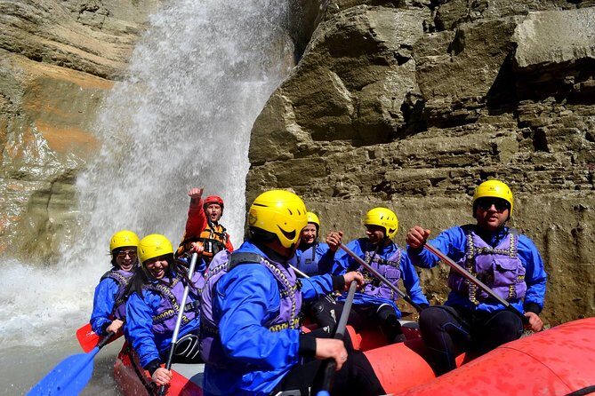 Kayak,Raft,Hiking,Canyon Exploration in Albania -6 day tour - Tirana Start: Skanderbeg Square and an Easy, Guided Kickoff