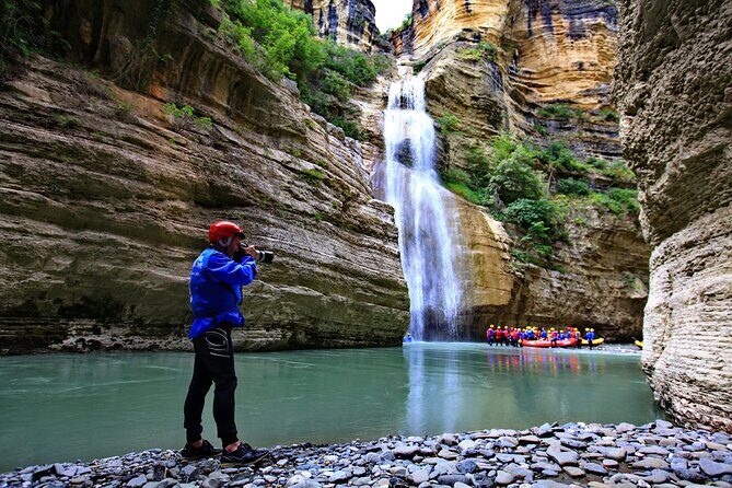 Kayak,Raft,Hiking,Canyon Exploration in Albania -6 day tour - Berat UNESCO Day: Castle Views, Traditional Lunch, and a Real Base