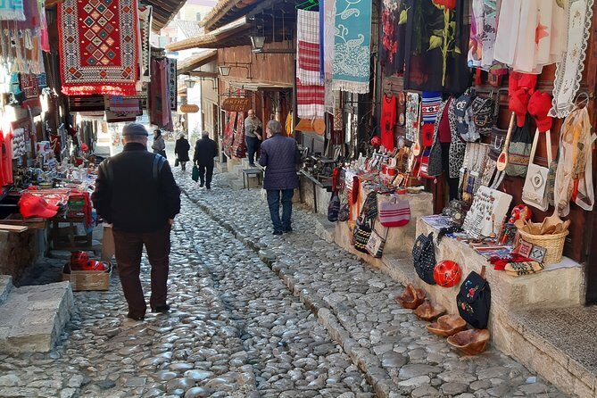 Kruja and Durres Daytrip from Tirana - Meeting at 8:30 and planning around a 7 to 9 hour day