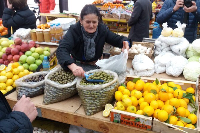 Kruja and Durres Daytrip from Tirana - Why the driver-guide makes this tour feel easier and smarter