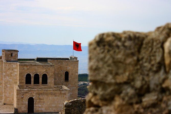 Kruja & Durres | History and Local Food - Hotel pickup and the 9:00 a.m. start (why it matters)