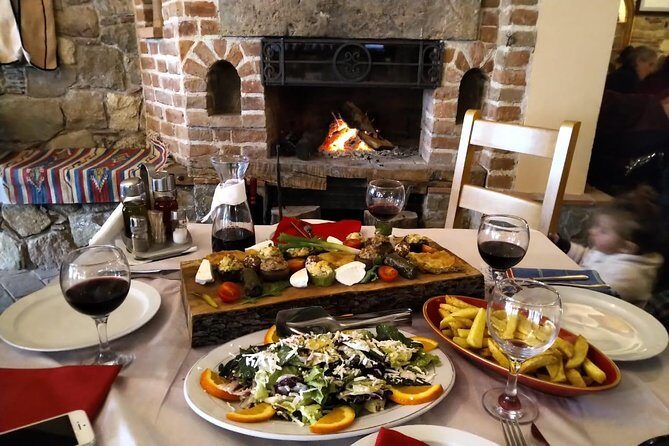 Kruja & Durres | History and Local Food - Durrës in 90 minutes: how the ruins are presented
