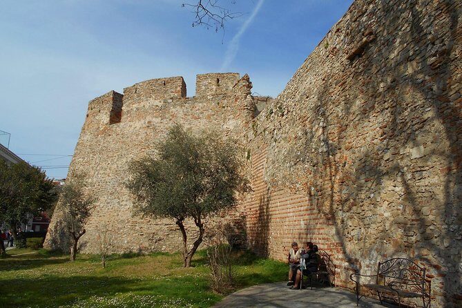 Kruja & Durres | History and Local Food - What the day feels like: pace, walking, and comfort