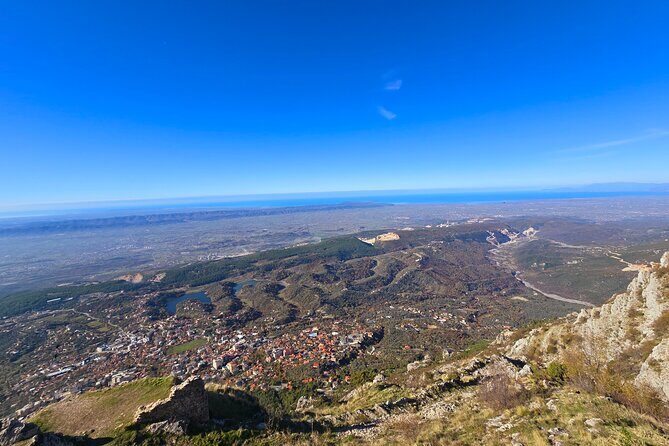 Kruja, Old Bazaar, Museum,Sari Saltik tour from Tirana - Kruja Day Trip From Tirana: What You’re Really Buying