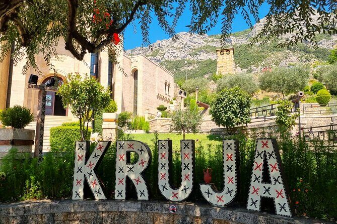 Kruja & Durres; Semi - Private Day Tour from Tirana - Why Krujë and Durrës Work So Well in One Day