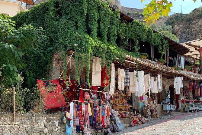 Kruja & Durres; Semi - Private Day Tour from Tirana - What’s Actually Included (and What You’ll Still Need to Budget)
