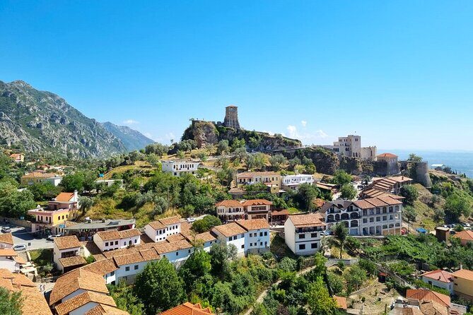 Kruja & Durres; Semi - Private Day Tour from Tirana - The Guide Factor: What You Can Expect from Real Human Storytelling