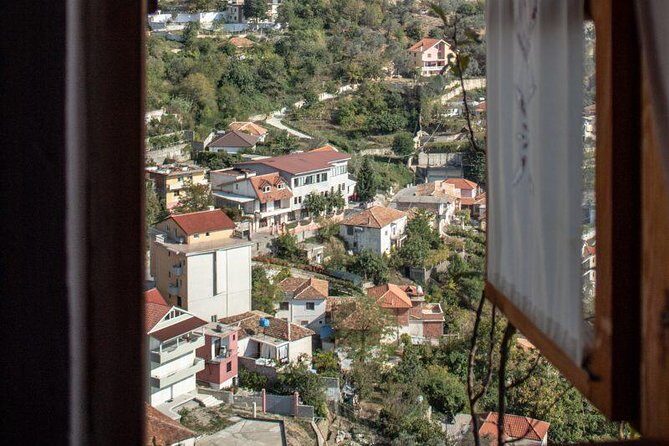 Kruje - Day Tour by ADRIATIK TOURS LLC - Kruja Castle: the 15th-century fortress in about 20 minutes