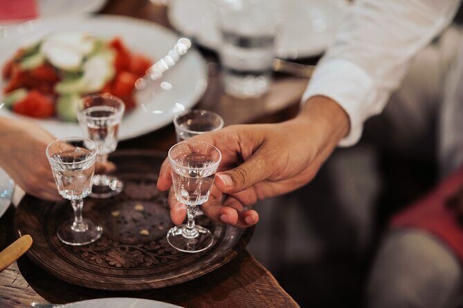 Local food experience & walking tour of Tirana - Key highlights worth your time