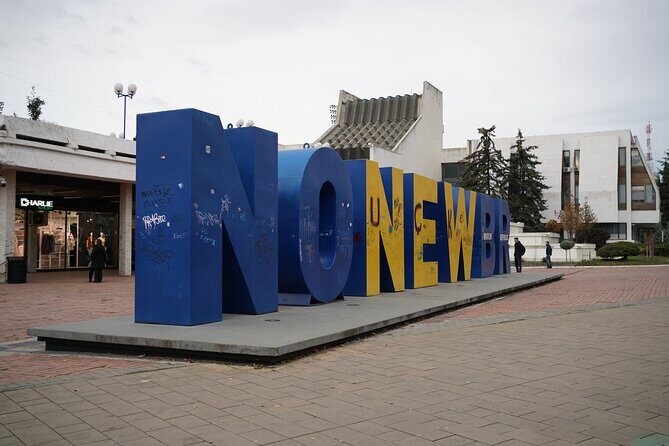 Montenegro, Kosovo & North Macedonia in 3 Days from Tirana - A three-country sprint that still feels guided