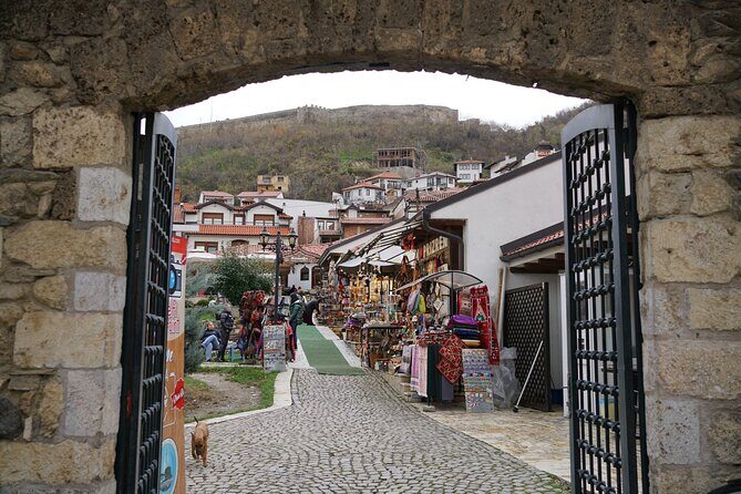 Montenegro, Kosovo & North Macedonia in 3 Days from Tirana - Shkoder overnight: north Albania’s legends and lake-air feeling