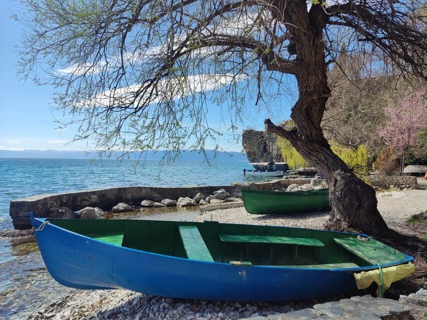 N. Macedonia &Kosovo; Semi – Private Tour; Tour Leader & Car - Should you book this Tirana-to-Ohrid-to-Kosovo tour?