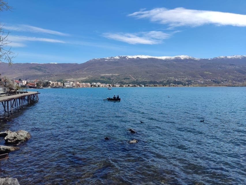 N. Macedonia &Kosovo; Semi – Private Tour; Tour Leader & Car - Price and logistics: is $883 good value for this route?