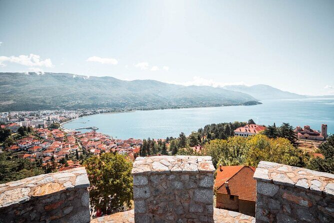 N. Macedonia & Kosovo; Semi – Private Tour with Tour Leader & Car - Driving Time, Group Size, and Car Comfort Reality Check