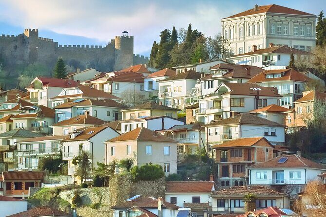N. Macedonia & Kosovo; Semi – Private Tour with Tour Leader & Car - Value for $641.55: What You’re Really Paying For
