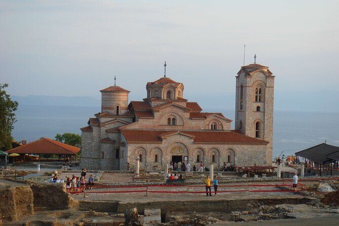 North Macedonia: Ohrid & Saint Naum Day Tour from Tirana - Key things that make this day tour work